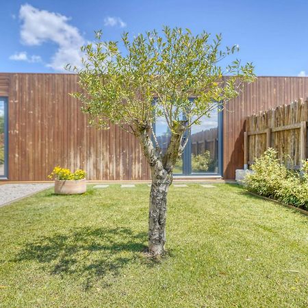 Caju Villas Montargil - Villa Farinha Branca Exterior foto